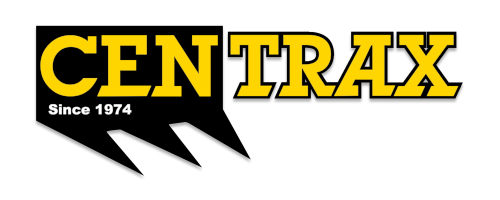 Centrax SA Offering Quality Undercarriage and Wear Parts